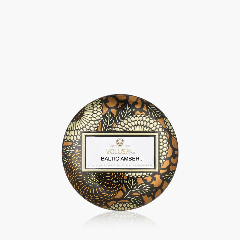 Voluspa- Baltic Amber