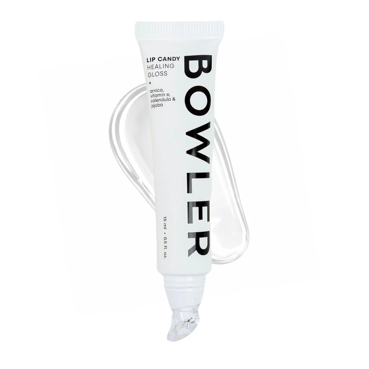 BOWLER Lip Gloss - Renewal Treatment