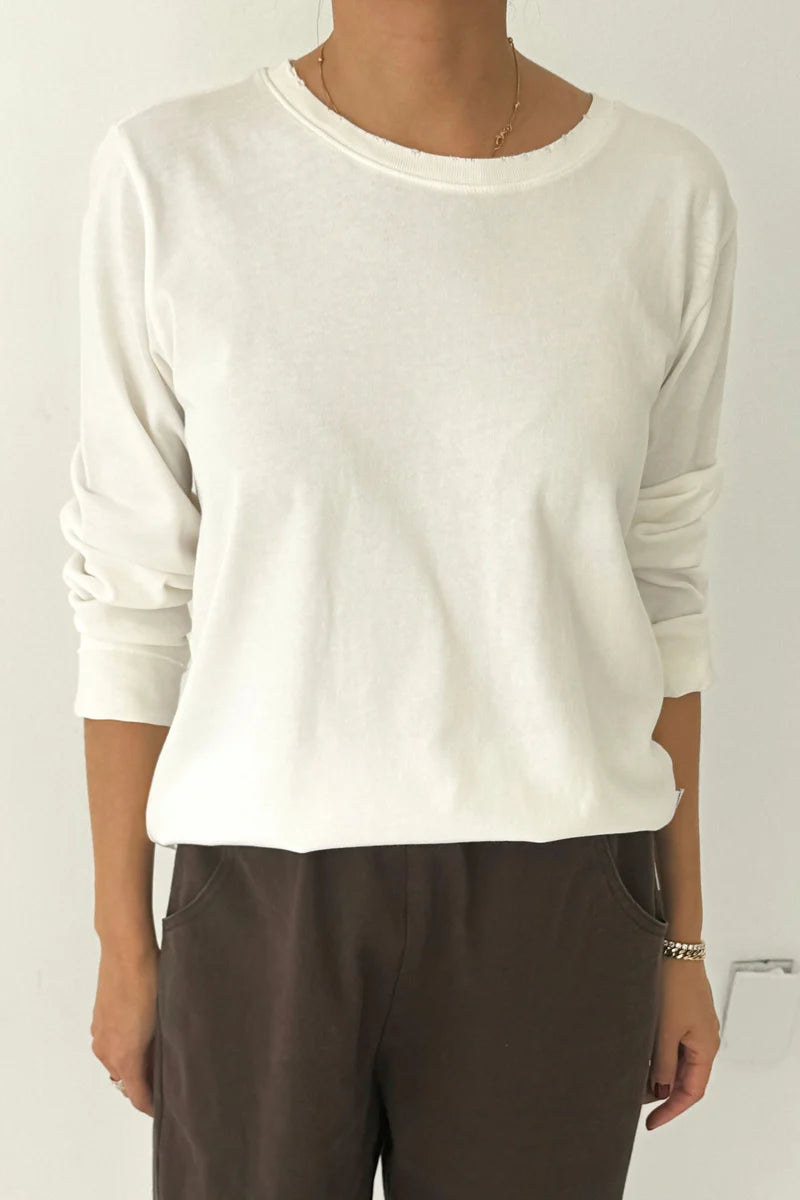 Vintage Everyday Long Sleeve
