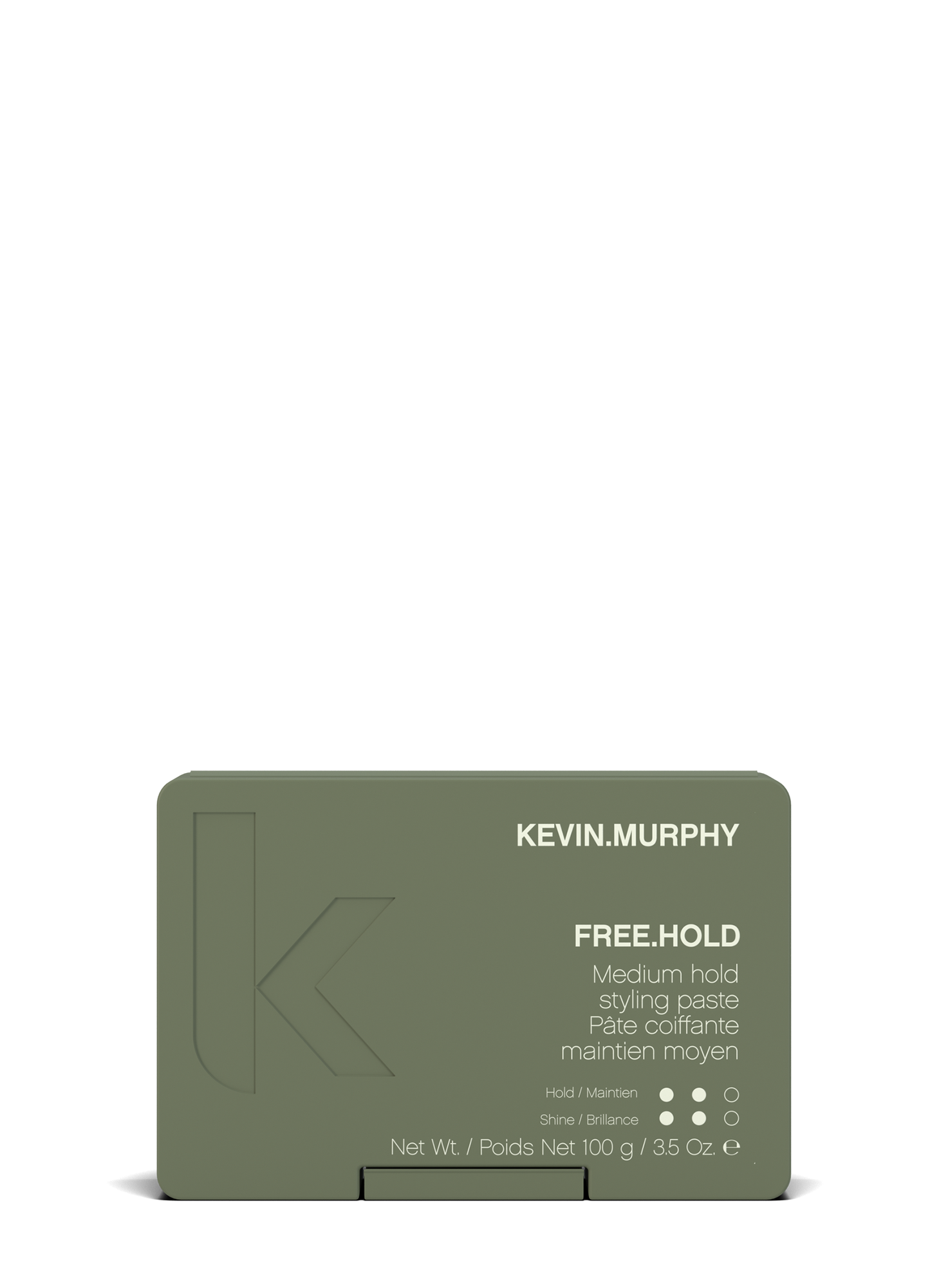 Kevin Murphy Free Hold