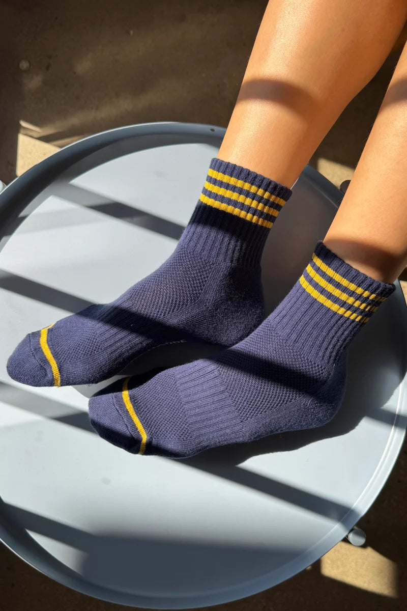 Girlfriend Socks