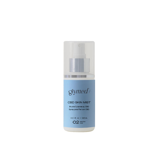 Glymed Plus CBD Skin Mist