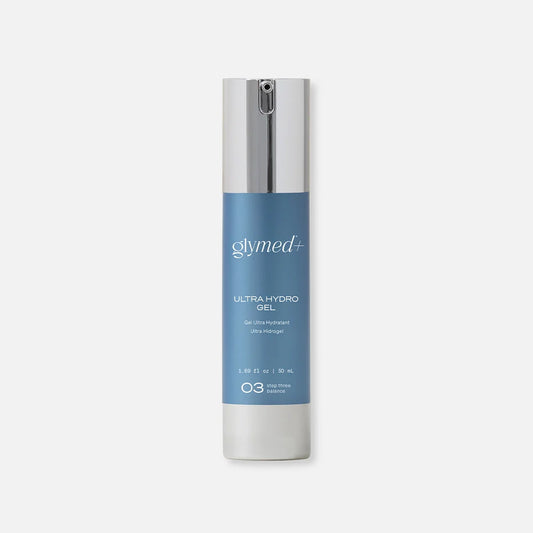 Glymed Plus Ultra Hydro Gel