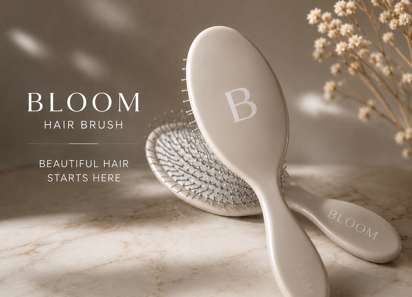 Bloom Brush