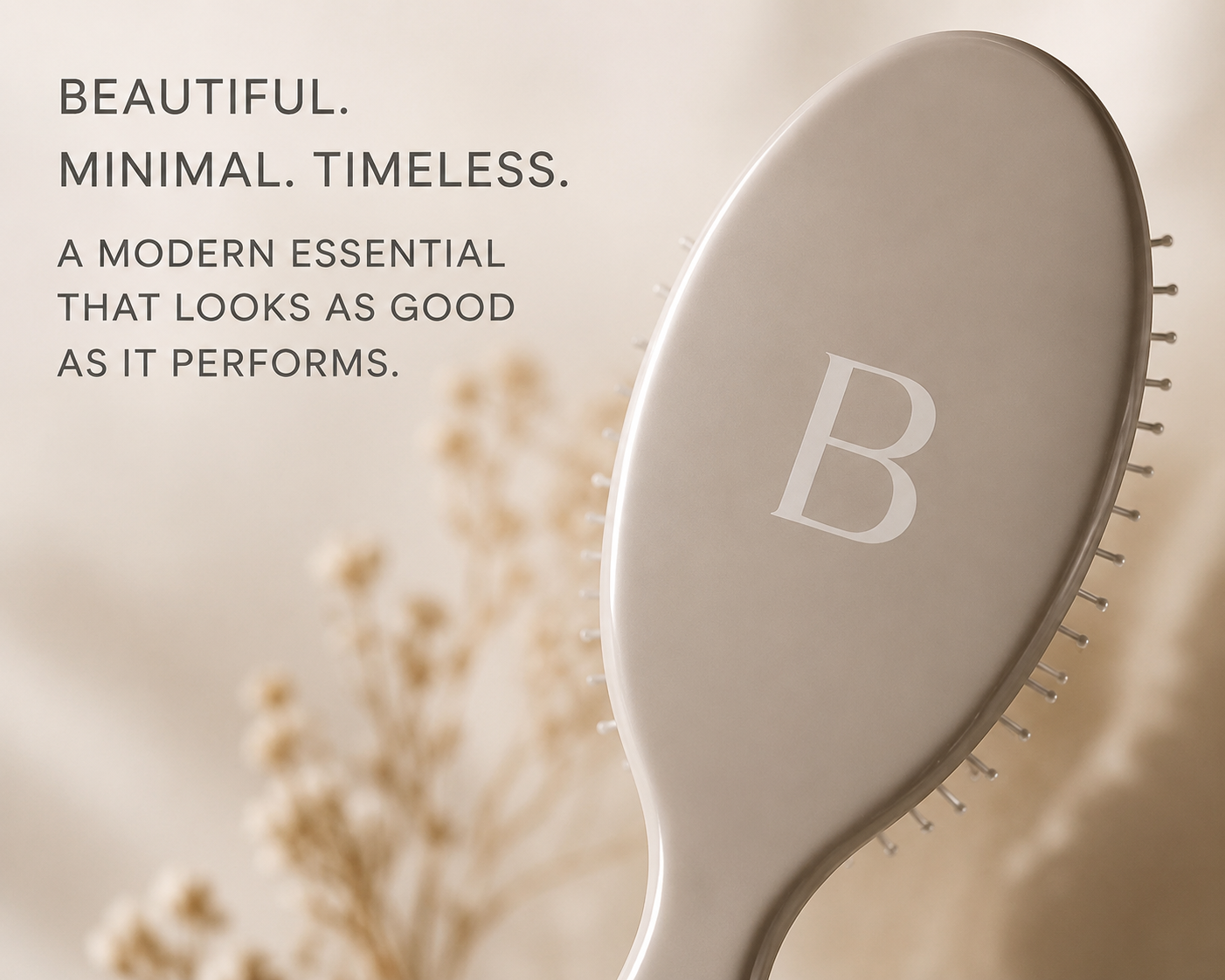 Bloom Brush