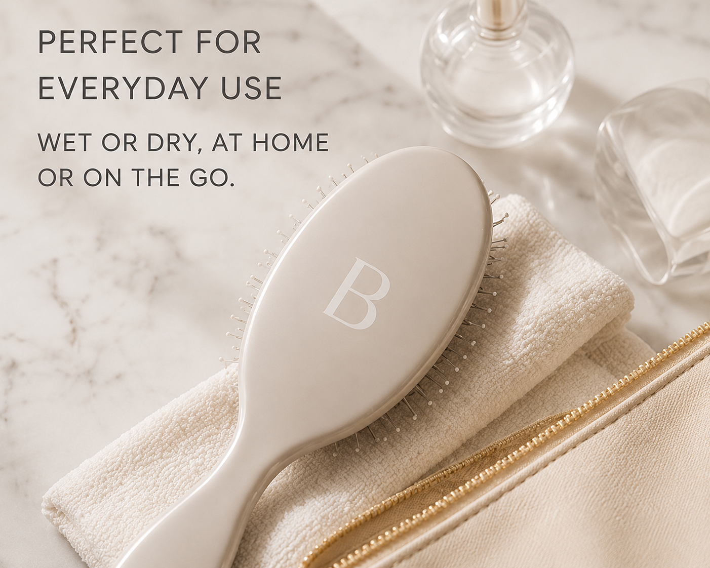 Bloom Brush