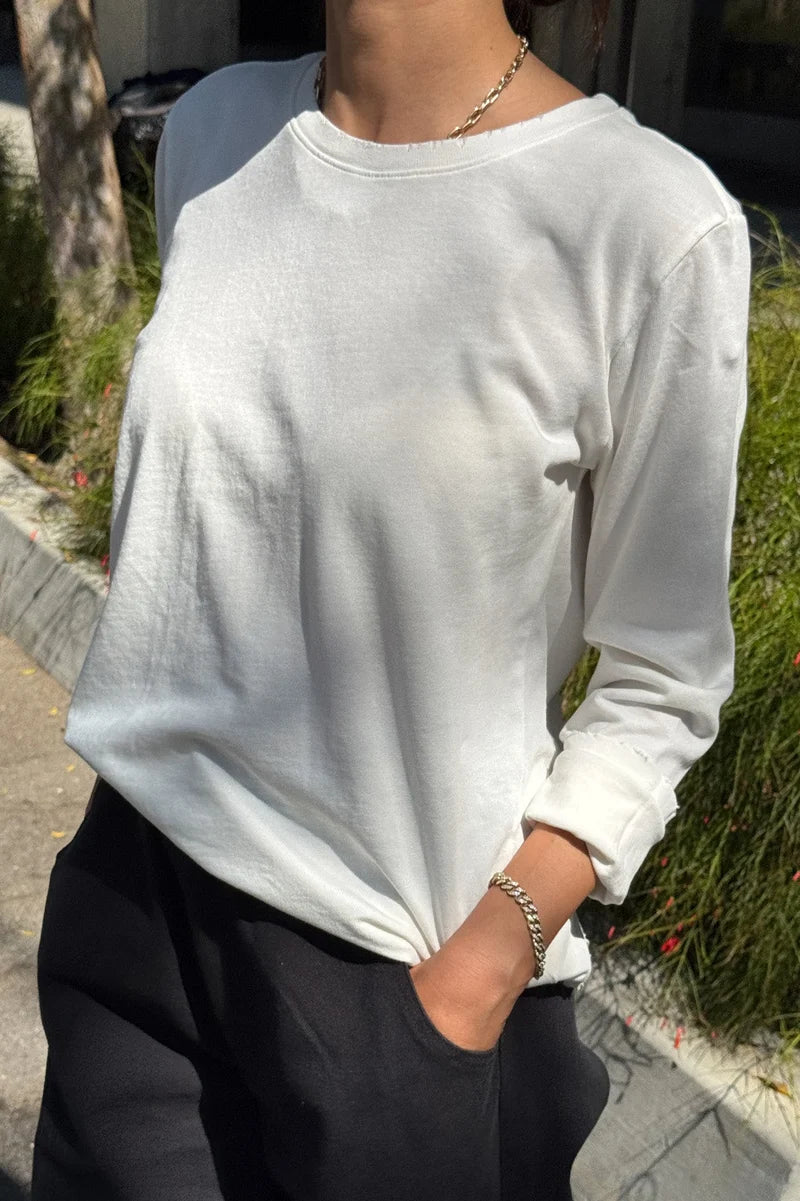 Vintage Everyday Long Sleeve