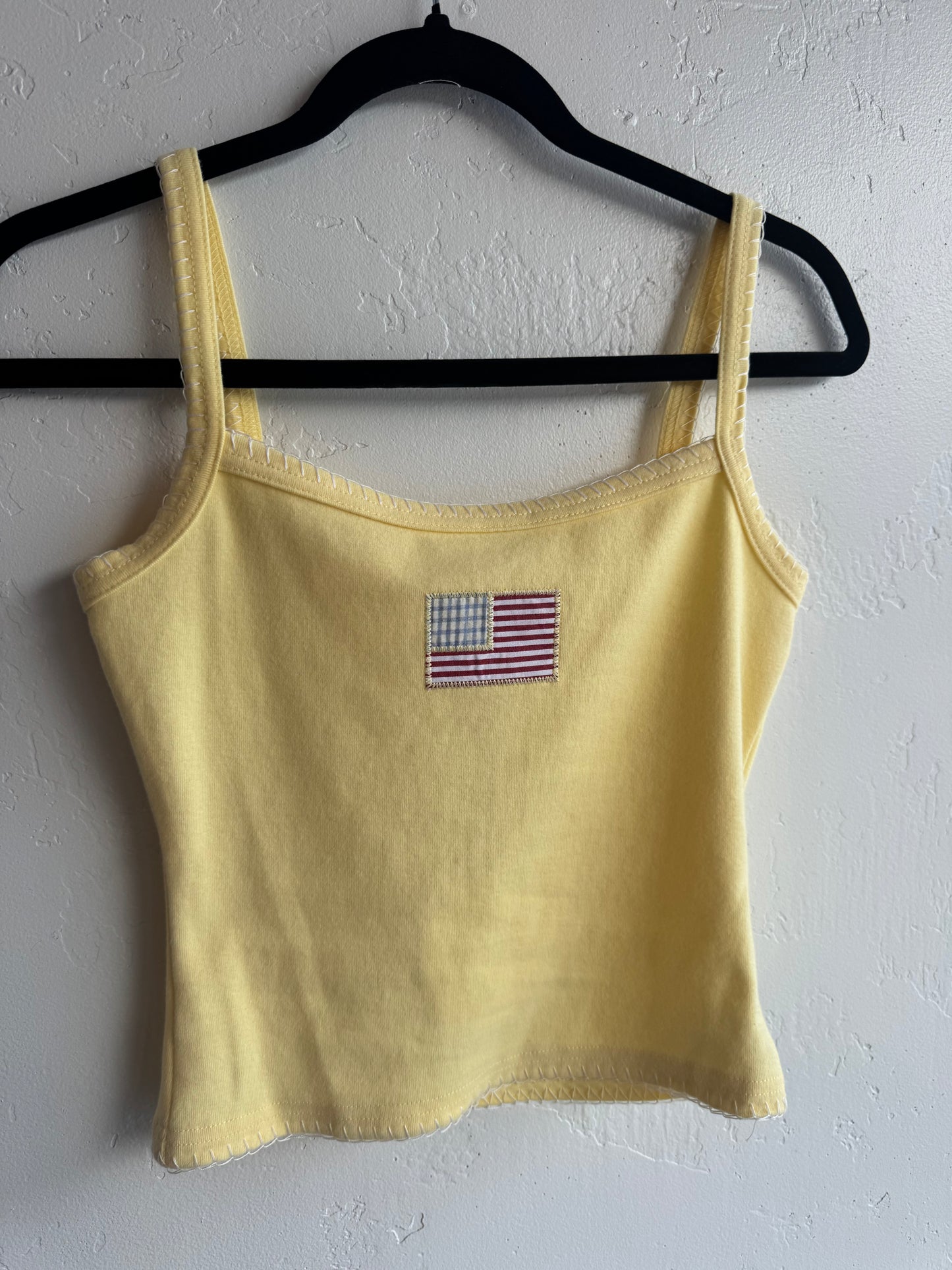 Liberty Tank