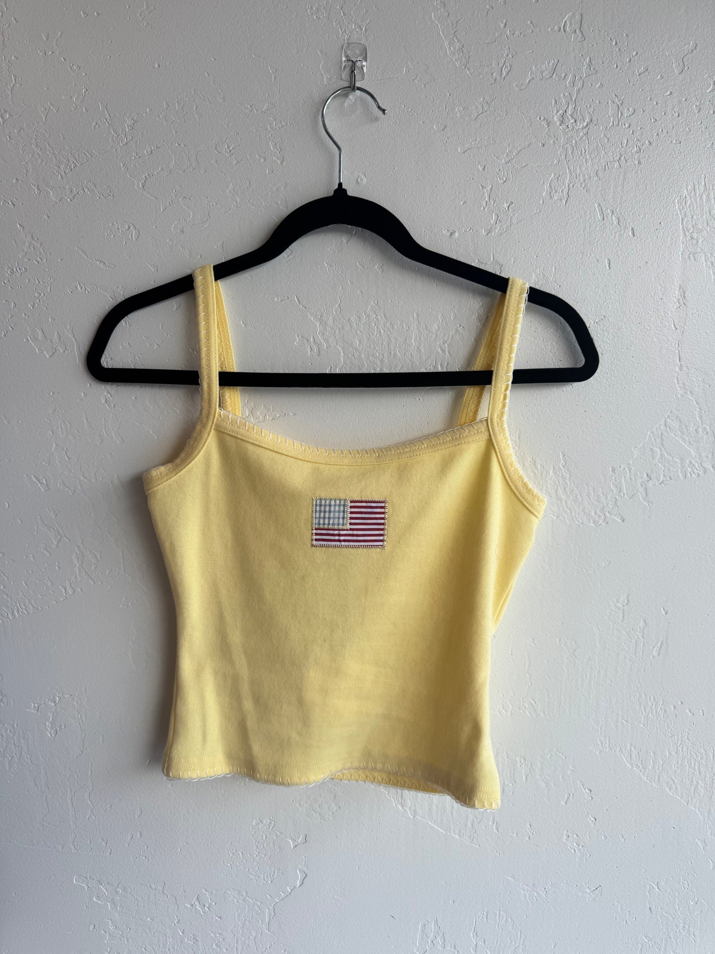 Liberty Tank