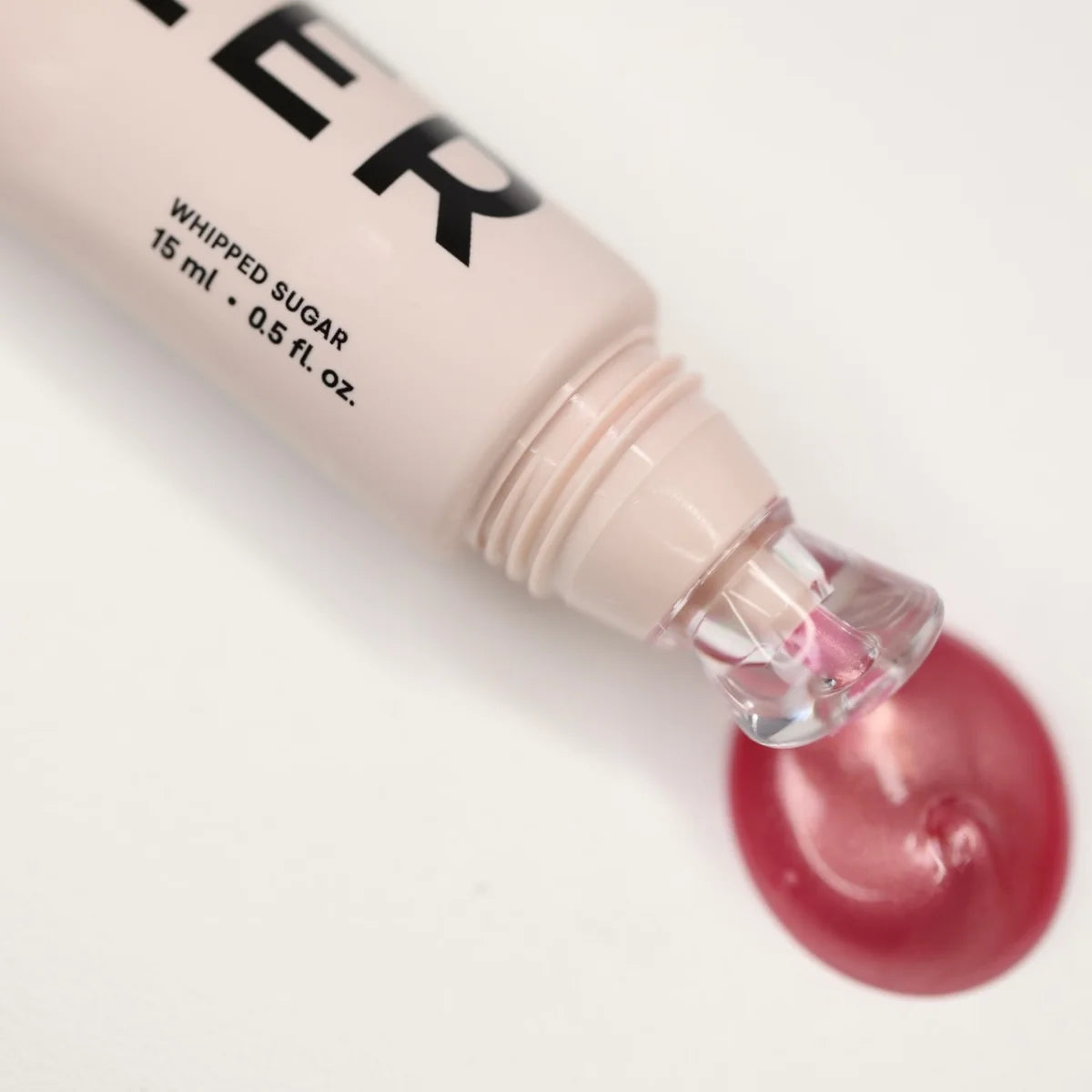 BOWLER Lip Gloss - Renewal Treatment