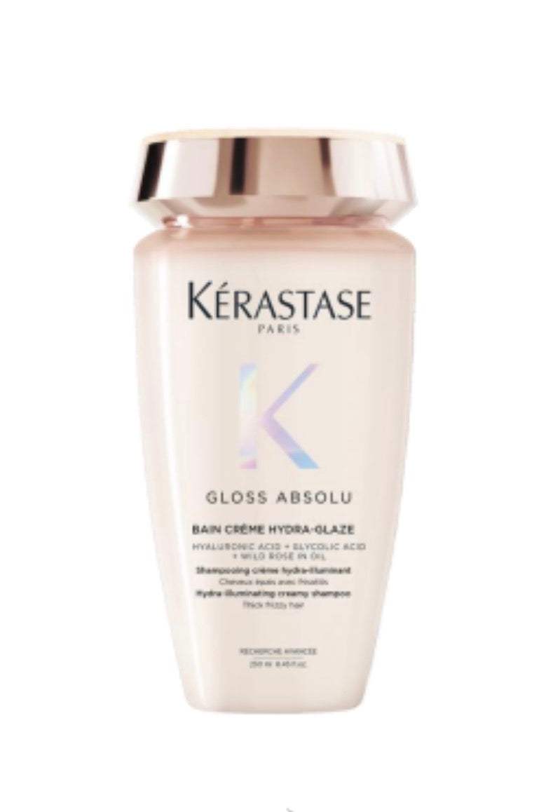 Gloss Absolu Bain Creme Hydra Glaze