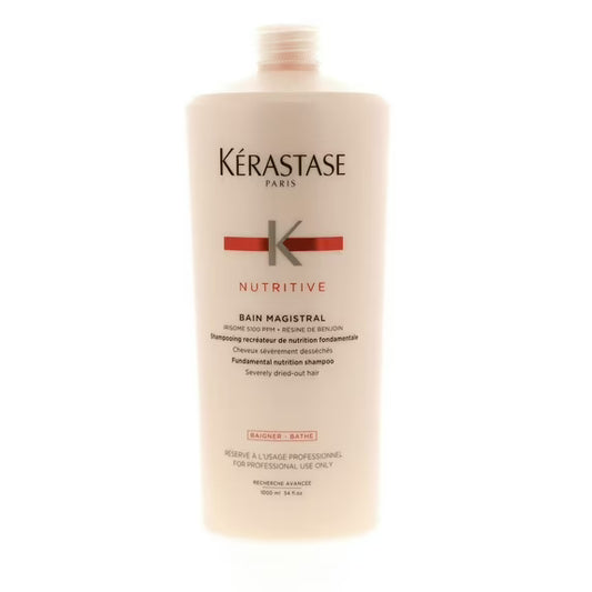 Kerastase Nutritive Bain Magistral Shampoo 1000ml