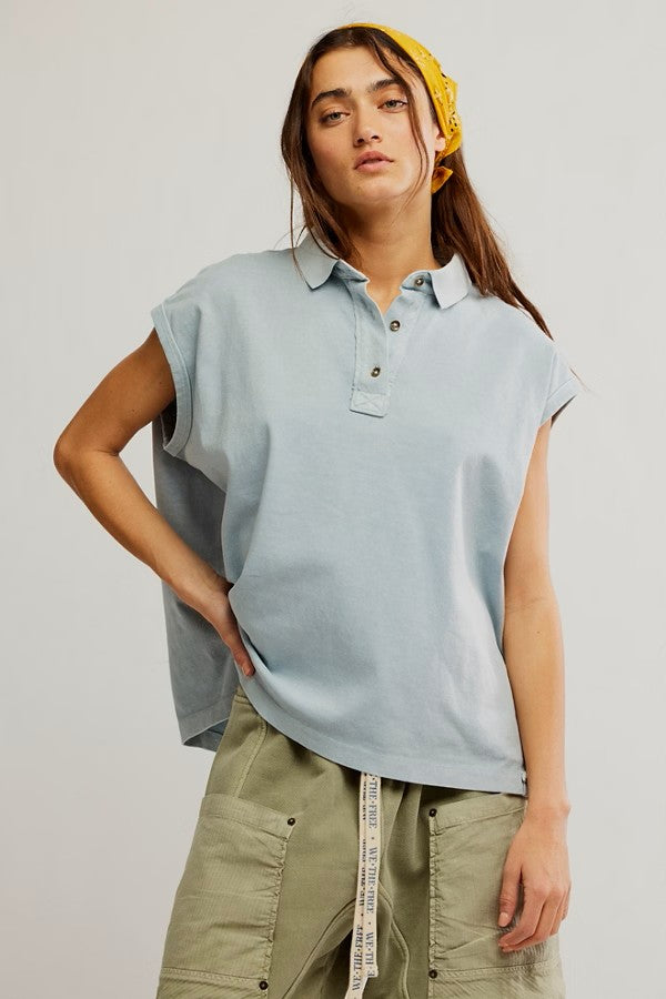 Keep On Polo