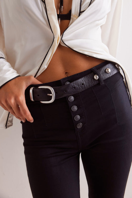Rhodes Stud Belt