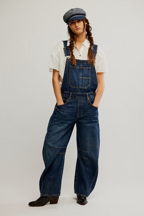 Good Luck Overalls