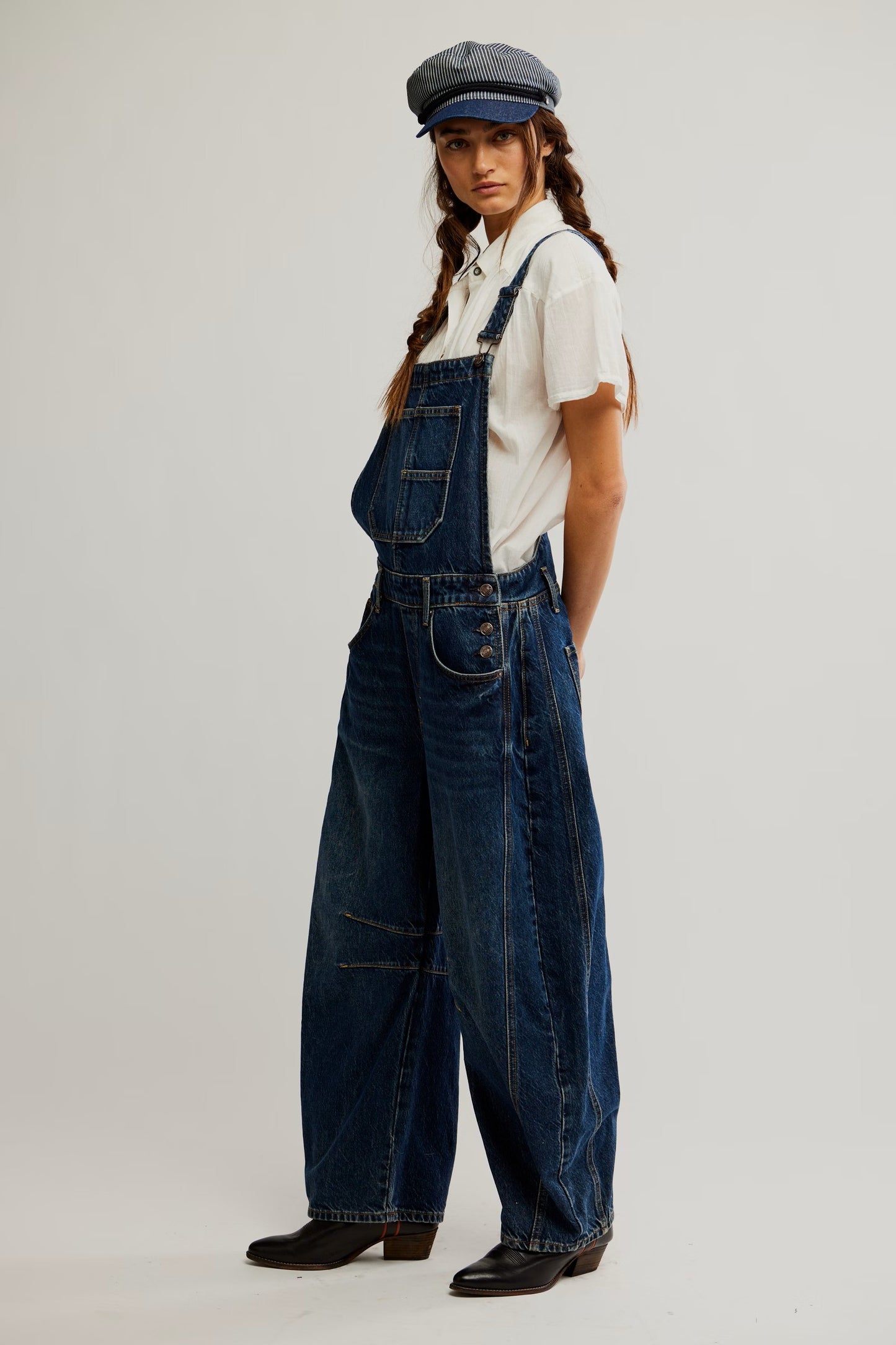 Good Luck Overalls