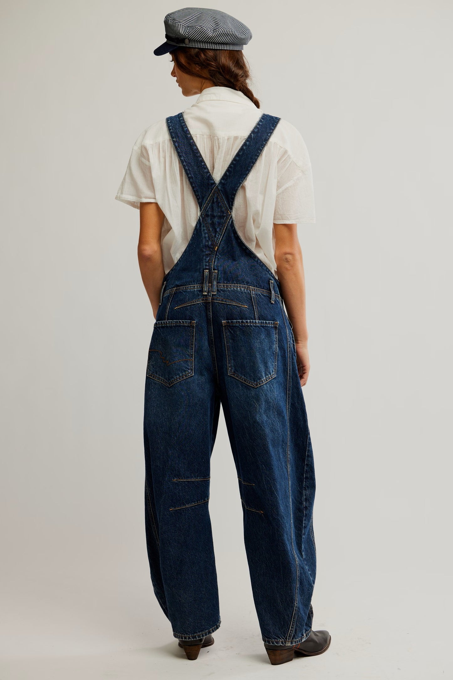 Good Luck Overalls