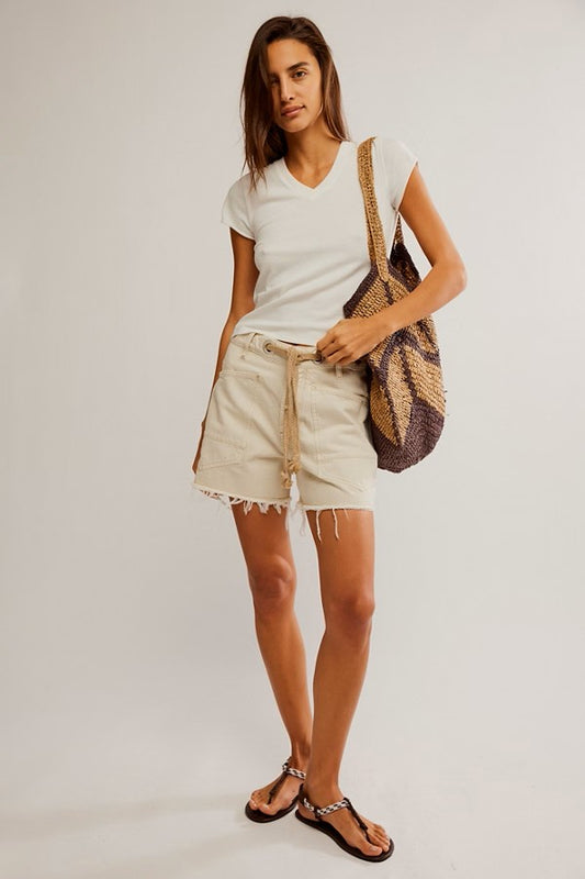Moxie Shorts