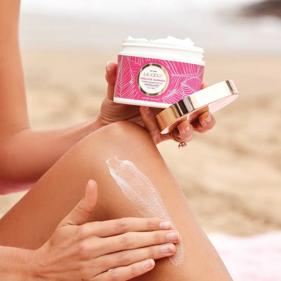Endless Summer Body Butter