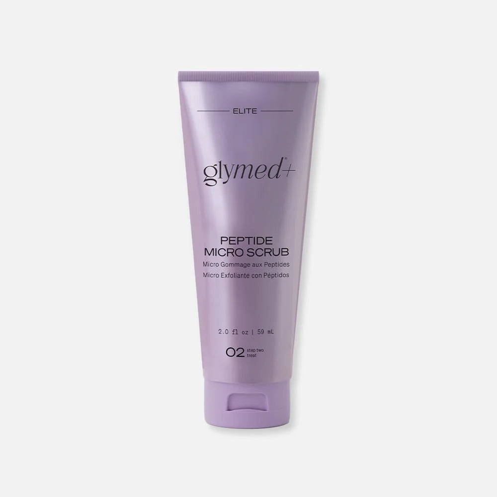 Glymed Plus Peptide Micro Scrub