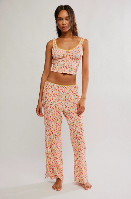 Fresh In Love Lounge Set