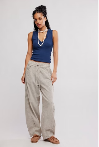 Something Good Pant