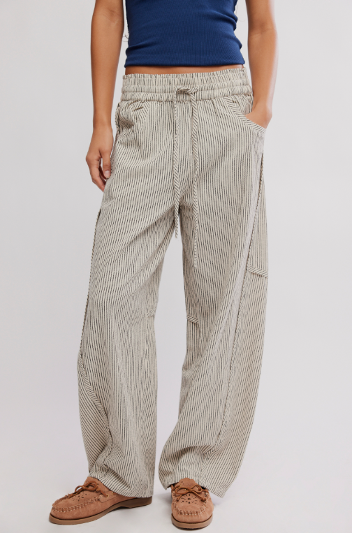 Something Good Pant