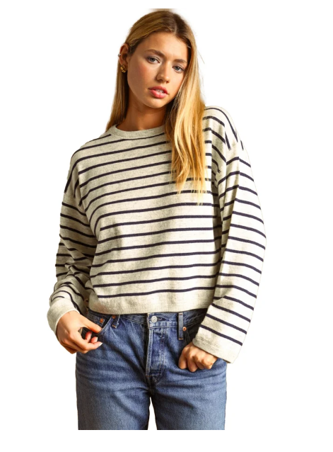 Sunday Cozy Sweater