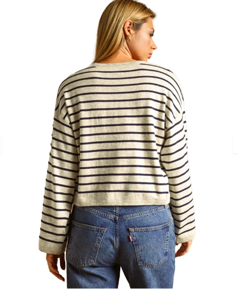 Sunday Cozy Sweater