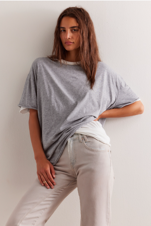 NINA TEE