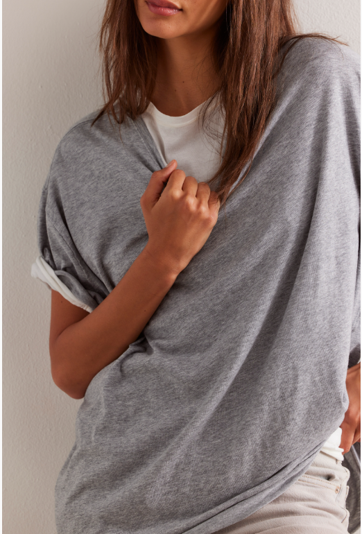NINA TEE