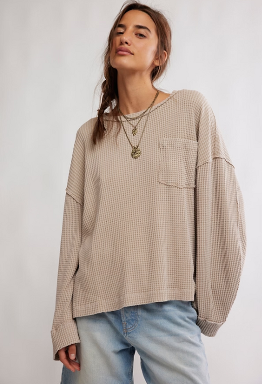 Dawson Pocket Therma
