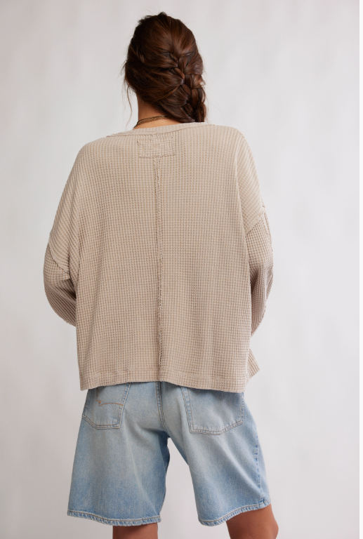Dawson Pocket Therma