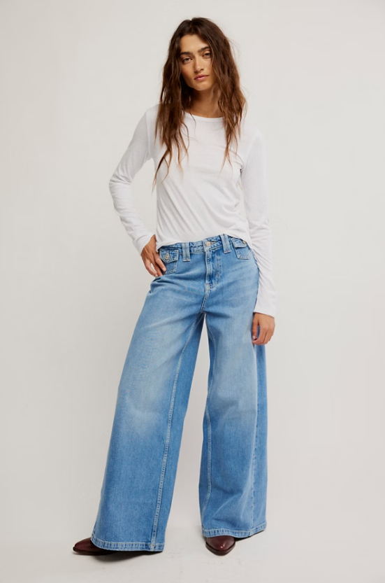 KeLLee High Rise Palazzo