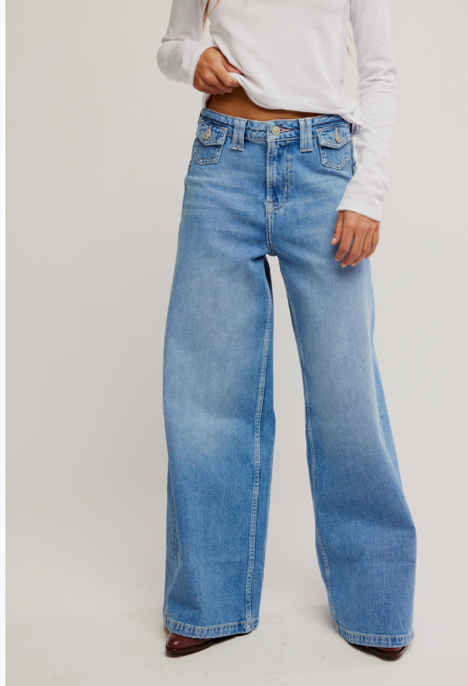 KeLLee High Rise Palazzo