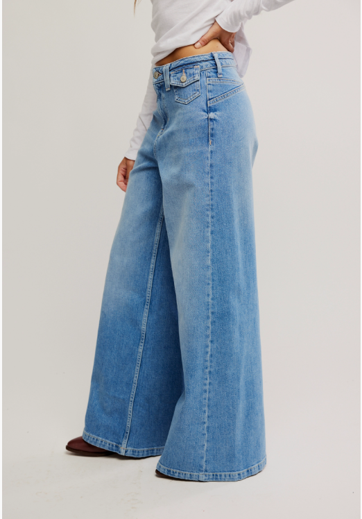 KeLLee High Rise Palazzo