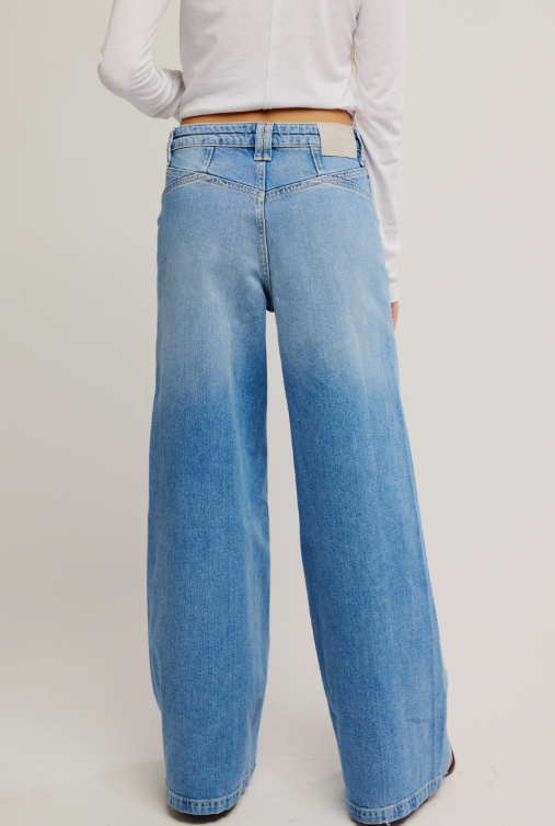 KeLLee High Rise Palazzo