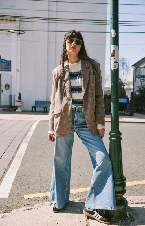 KeLLee High Rise Palazzo