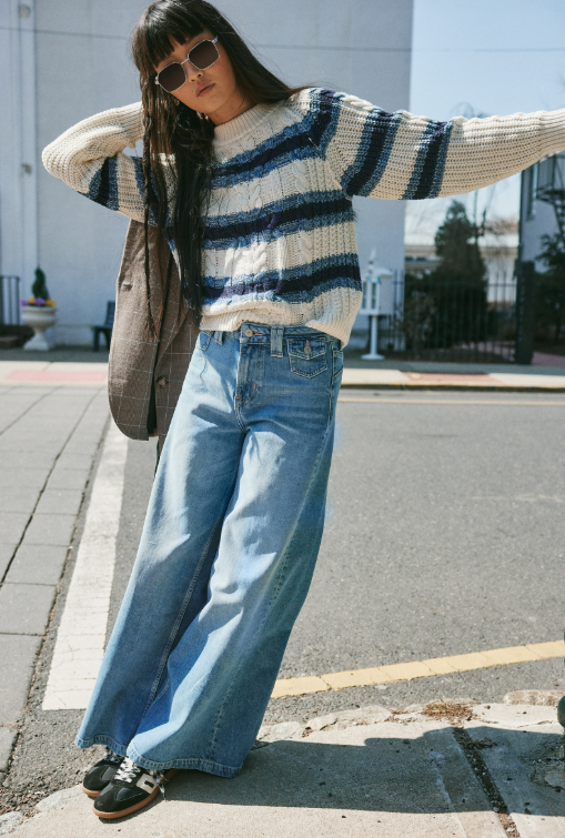 KeLLee High Rise Palazzo