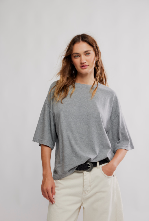 Perfect Oversized Tee