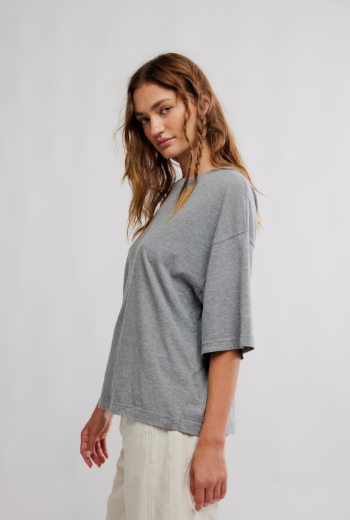 Perfect Oversized Tee