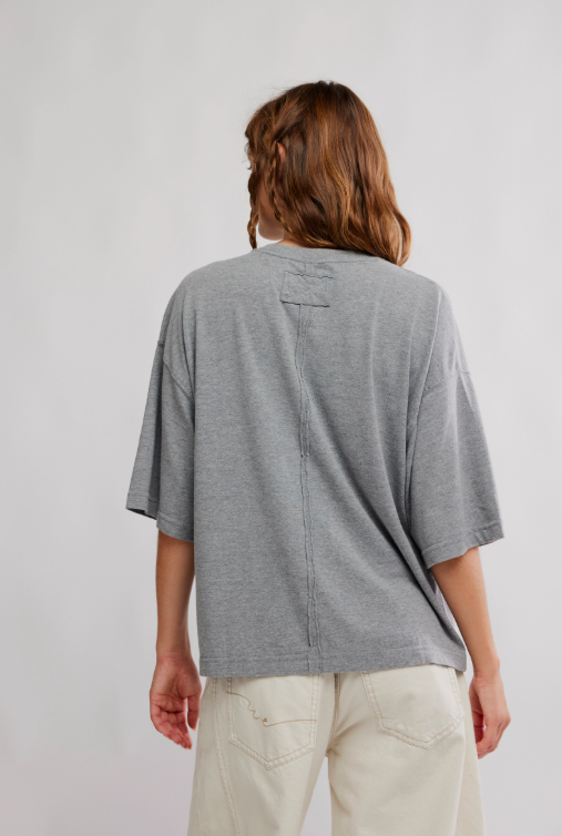 Perfect Oversized Tee