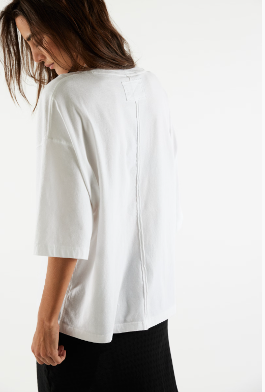Perfect Oversized Tee