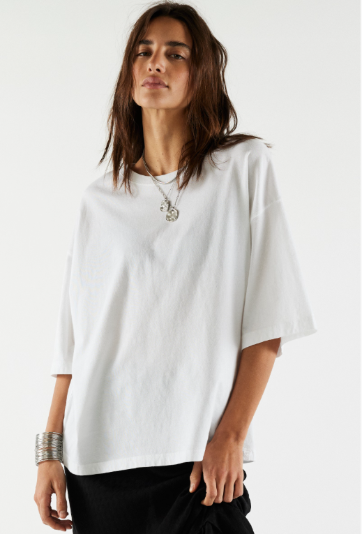 Perfect Oversized Tee