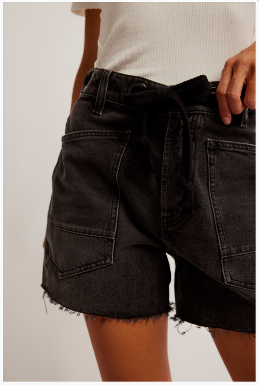 Moxie Shorts