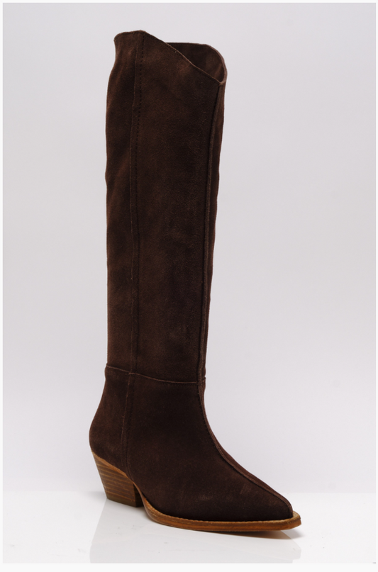 Sway Low Boot