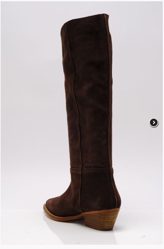Sway Low Boot