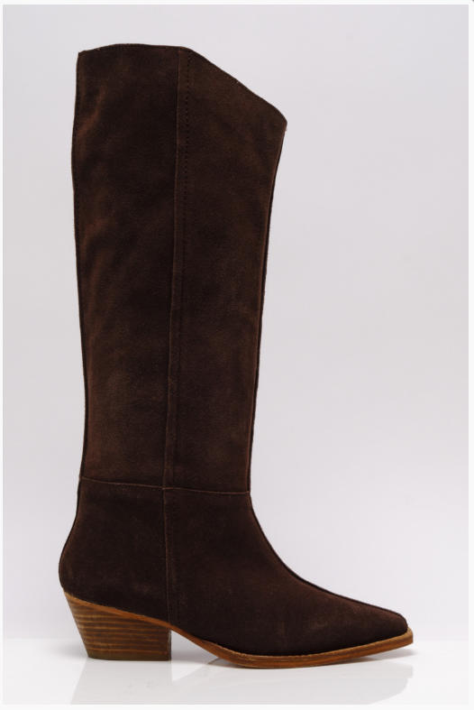 Sway Low Boot