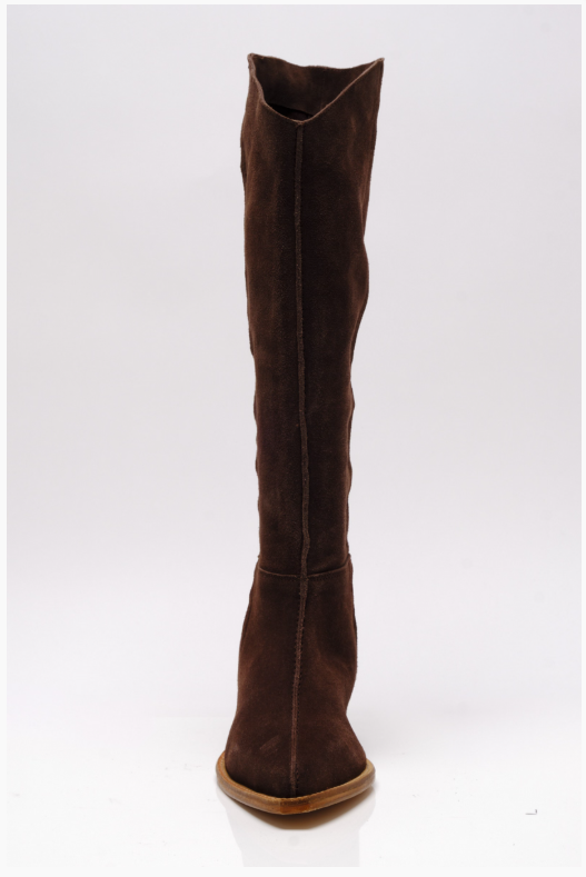 Sway Low Boot