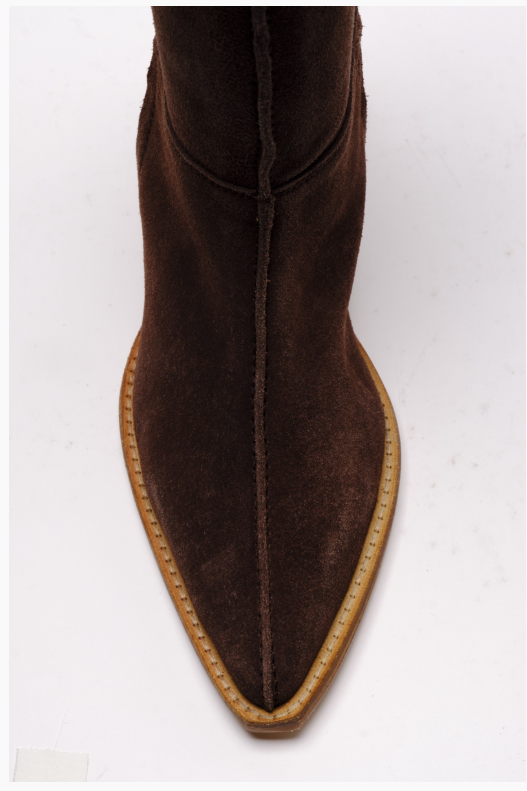 Sway Low Boot